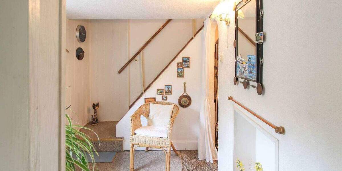 Doppelhaushälfte Chemnitz Borna-Heinersdorf - 3 Zimmer, 70 m&sup2;, 90.000&euro; | Angebot:25360721