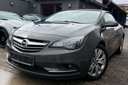 Opel Cascada 178.000 km 6.990 &euro; Worms 67549