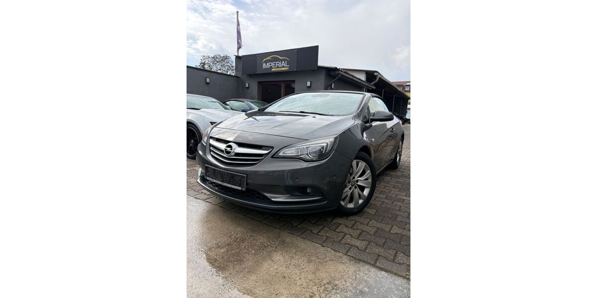 Opel Cascada 178.000 km 6.990 &euro; Worms 67549