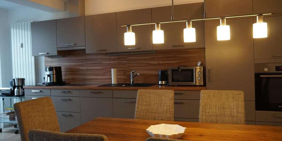 Etagenwohnung Bad Camberg - 3 Zimmer, 110 m&sup2;, 435.000&euro; | Angebot:25819188