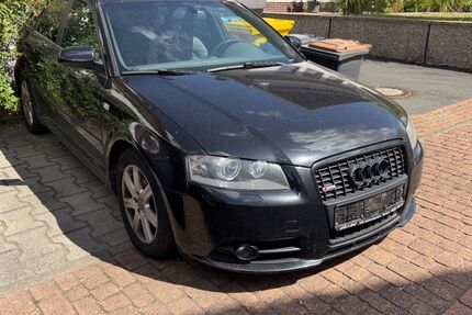 Audi A3 242.412 km 3.999 &euro; Allendorf 56370
