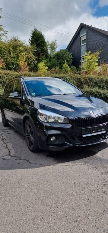 220 Gran Tourer
