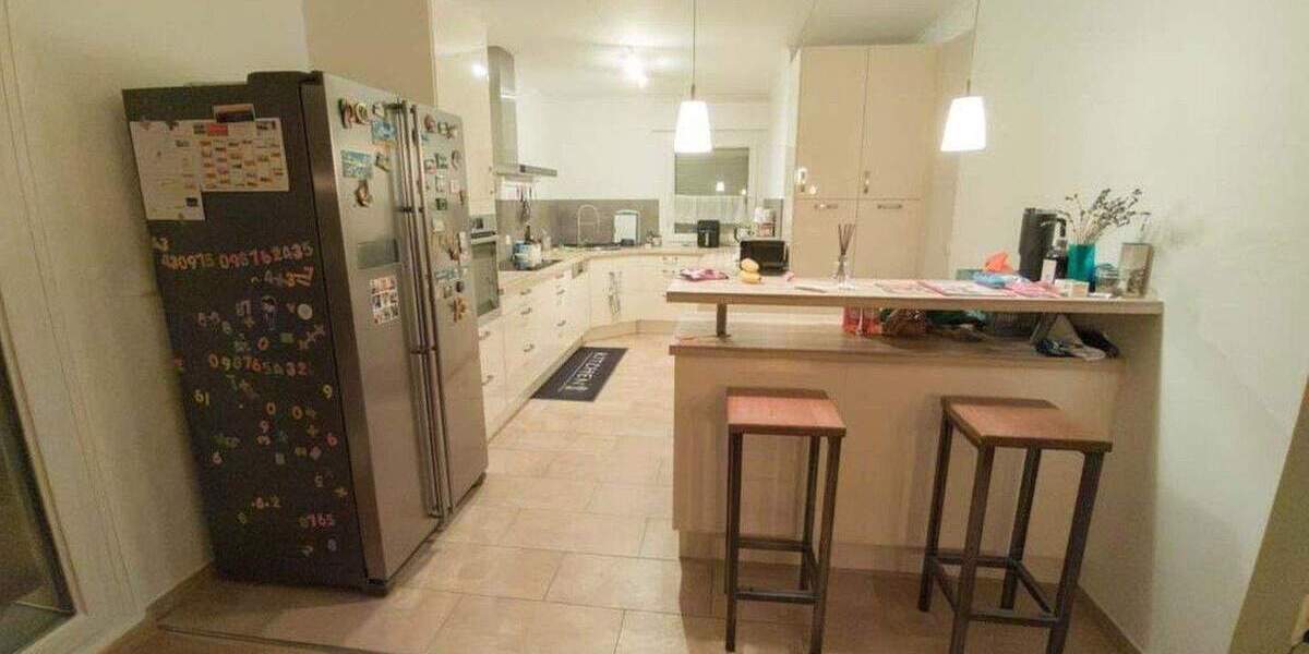 Bungalow Friedberg - 6 Zimmer, 147 m&sup2;, 575.000&euro; | Angebot:25360709