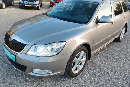 Skoda Octavia 144.800 km 8.899 &euro; Reutlingen 72766