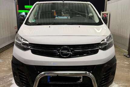 Opel Vivaro 25.000 km 29.999 &euro; Griesheim 64347