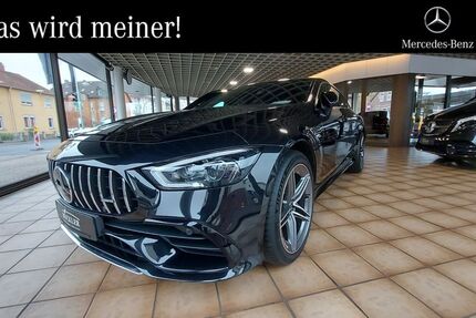 Mercedes-Benz AMG GT 59.900 km 62.490 &euro; Oberthulba 97723