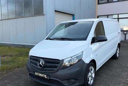 Mercedes-Benz Vito 53.950 km 26.800 &euro; Langen 63225