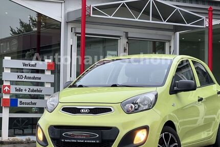 Kia Picanto 137.000 km 4.190 &euro; Karlstadt 97753