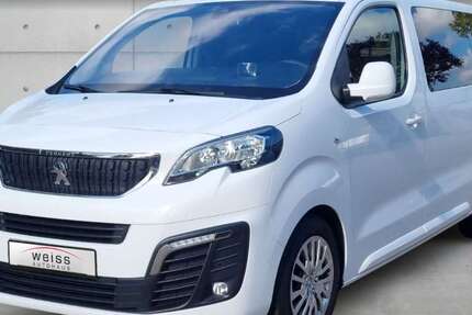 Peugeot Traveller 168.340 km 17.490 &euro; Wingst 21789