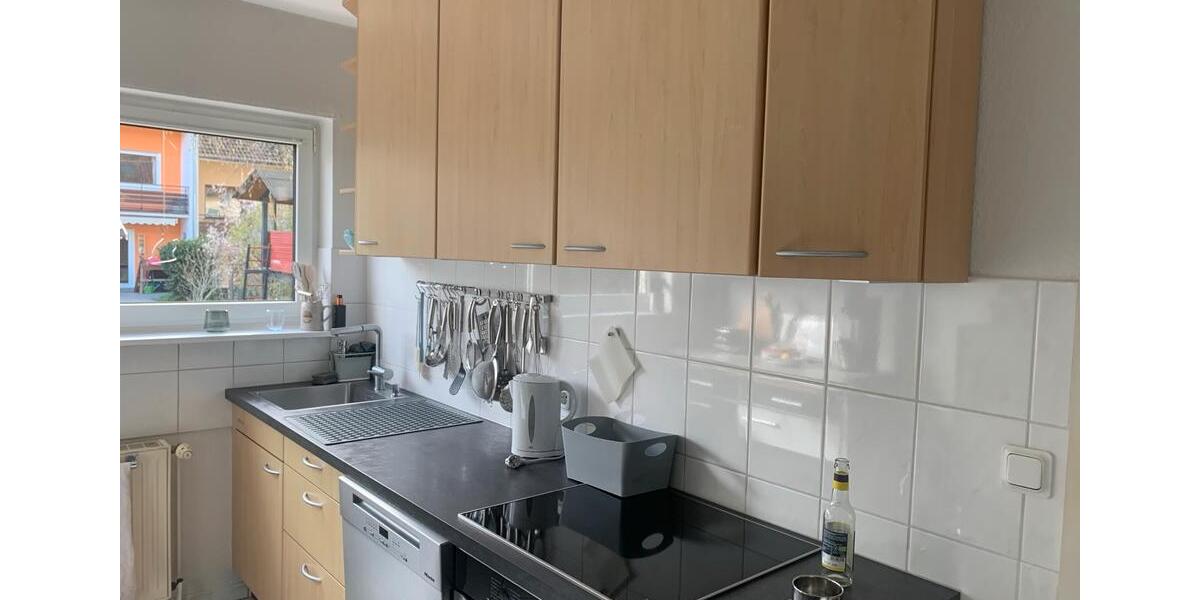 Reihenhaus Wiesbaden Schierstein - 6 Zimmer, 107 m&sup2;, 575.000&euro; | Angebot:24771885