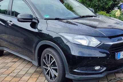 Honda HR-V 236.000 km 6.890 € Rennerod 56477