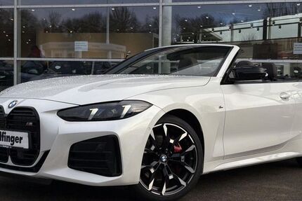 BMW M440 25.292 km 59.990 &euro; Michelfeld 74545