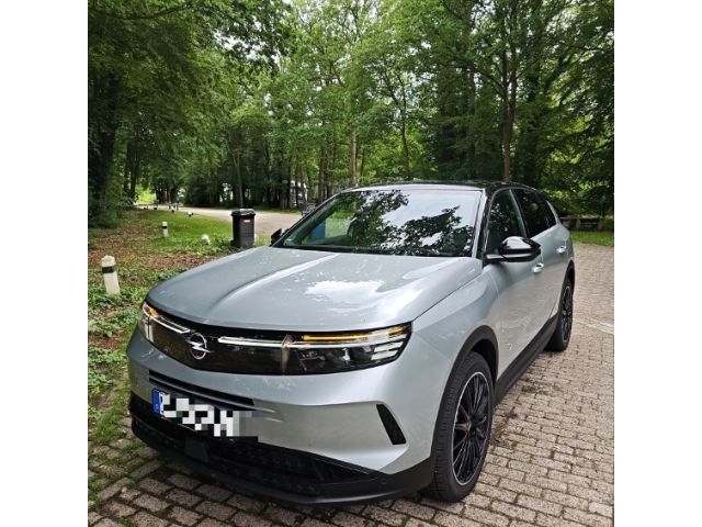 Opel Grandland (X) 39.500 km 24.948 &euro; Lippstadt 59557
