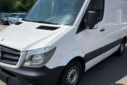 Mercedes-Benz Sprinter 260.000 km 7.990 &euro; Simmern 55469