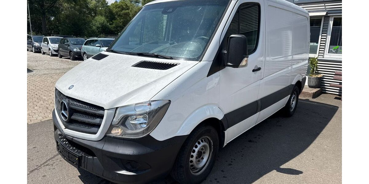 Mercedes-Benz Sprinter 260.000 km 7.990 &euro; Simmern 55469