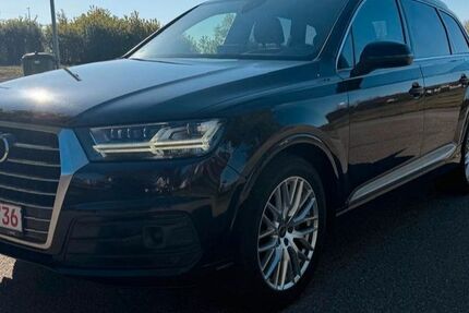 Audi Q7 245.319 km 24.999 &euro; Oberderdingen 75038