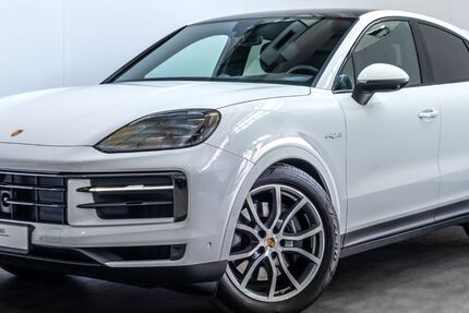 Porsche Cayenne 9.705 km 91.750 &euro; Leipzig 04356