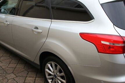 Ford Focus 76.900 km 10.500 &euro; Brohl-Lützing 56656