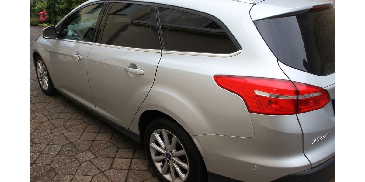 Ford Focus 76.900 km 10.500 &euro; Brohl-Lützing 56656