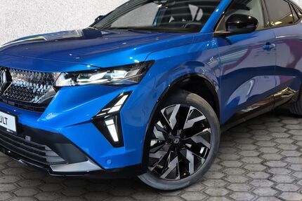 Renault Rafale 6.000 km 55.990 &euro; Bruchhausen-Vilsen 27305