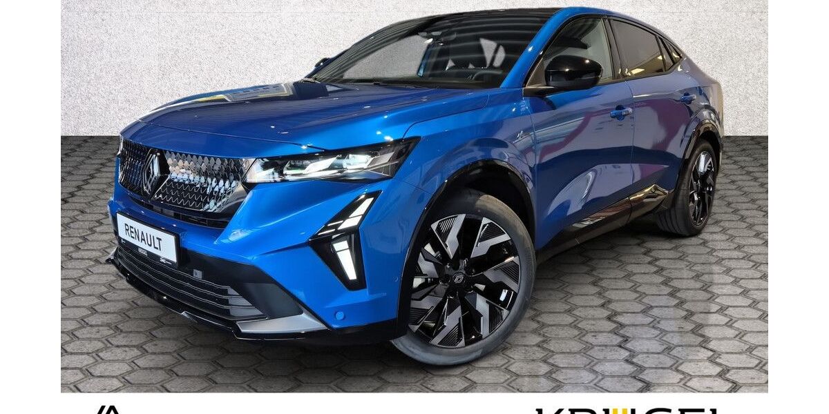 Renault Rafale 6.000 km 55.990 &euro; Bruchhausen-Vilsen 27305