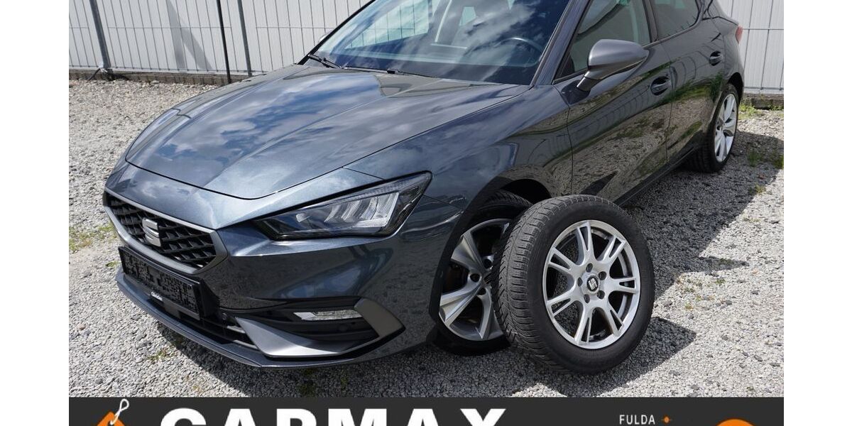 Seat Leon 79.920 km 17.200 &euro; Kassel 34123
