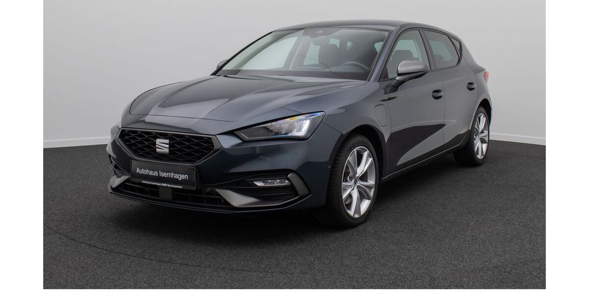 Seat Leon 98.800 km 17.499 &euro; Isernhagen 30916