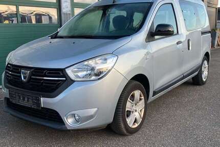 Dacia Dokker 13.000 km 14.990 &euro; Ettenheim 77955