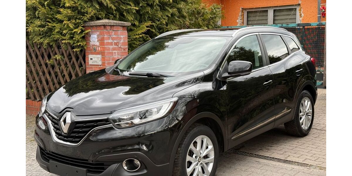 Renault Kadjar 169.100 km 10.500 &euro; berlin 12207