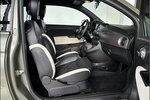 Fiat 500 S Sonderlack Einzelstück Memory City CarPlay 67.000 km 9.999 &euro; Stade 21682