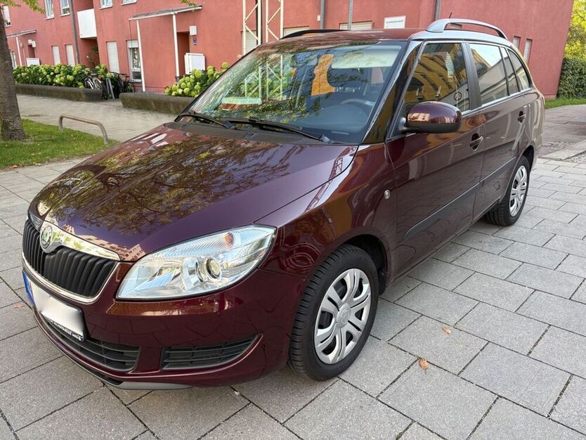 Fabia