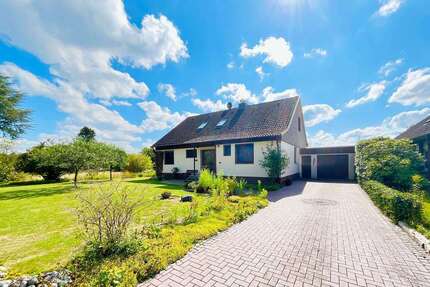 Haus Beverstedt - 6 Zimmer, 180 m&sup2;, 250.000&euro; | Angebot:27318914