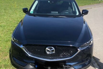 Mazda CX-5 100.000 km 19.250 &euro; Bad Saulgau 88348