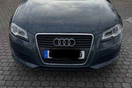 Audi A3 161.000 km 5.200 &euro; Bach a. d. Donau 93090