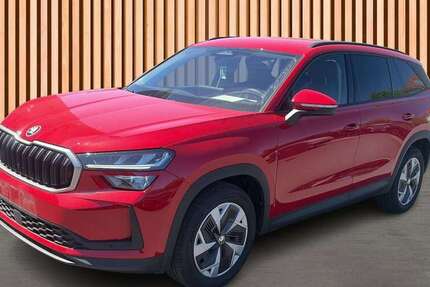 Skoda Kodiaq 20.915 km 34.980 &euro; Dresden/Weißig 01328