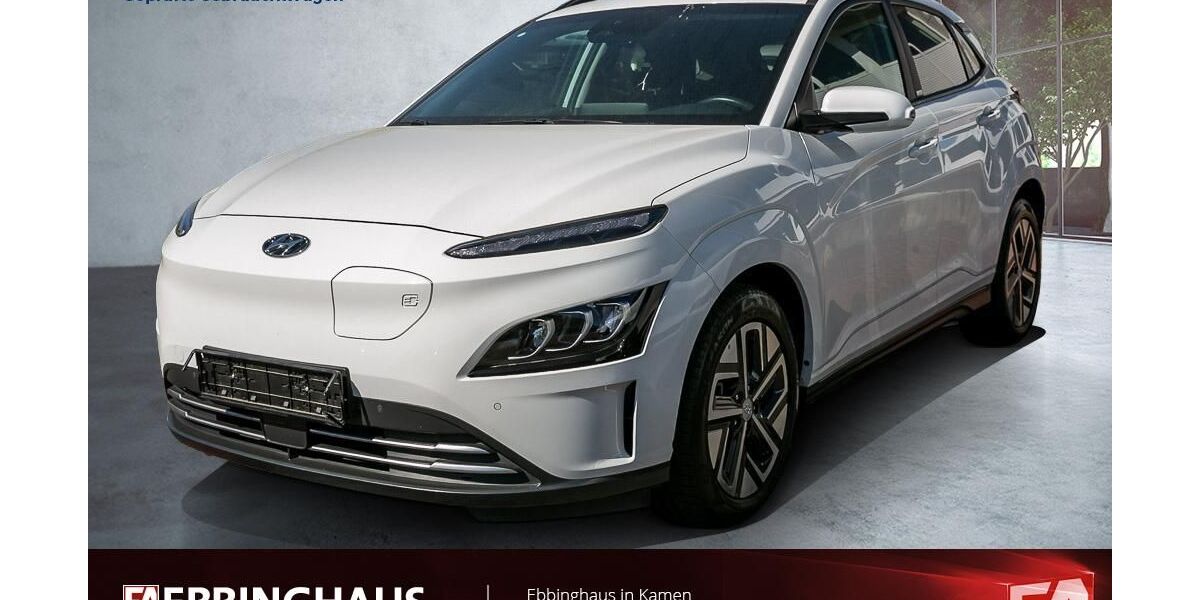 Hyundai KONA 27.276 km 17.450 &euro; Kamen 59174