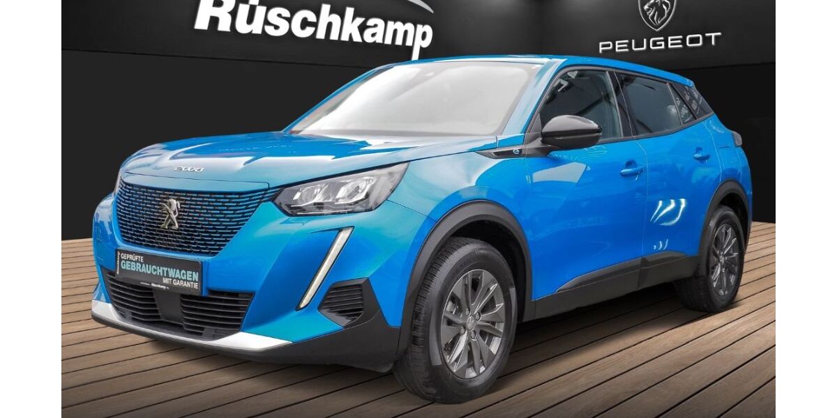 Peugeot 2008 27.926 km 16.980 &euro; Lünen 44532