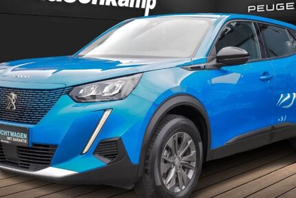 Peugeot 2008 27.926 km 17.480 &euro; Lünen 44532