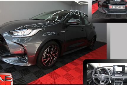Toyota Yaris 22.000 km 18.490 € Osnabrück 49086