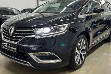 Renault Espace 121.934 km 21.990 &euro; Ronnenberg 30952