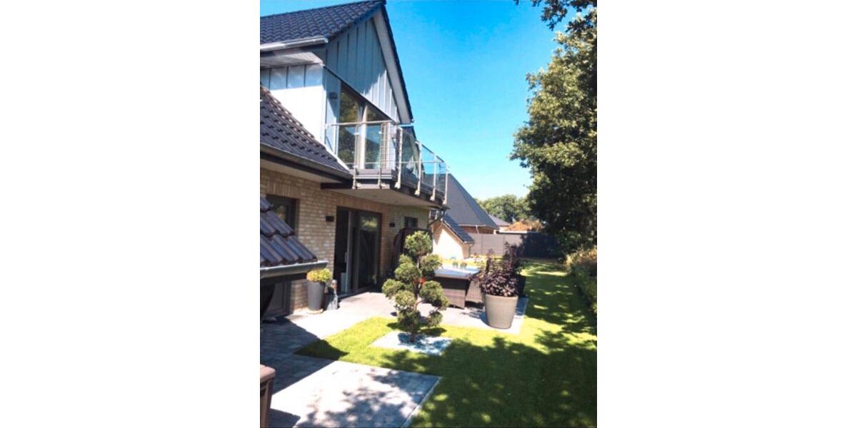 Einfamilienhaus Großenwiehe - 4 Zimmer, 125 m&sup2;, 520.000&euro; | Angebot:26398727