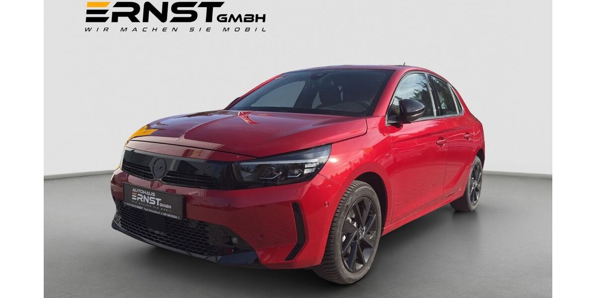 Opel Corsa 1.370 km 18.990 &euro; Bad Schwalbach 65307