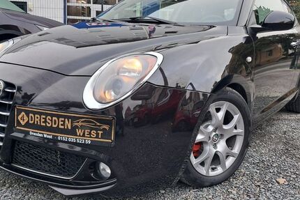 Alfa Romeo MiTo 137.000 km 5.999 € Dresden 01159