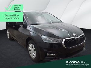 Skoda Fabia 22.383 km 16.890 &euro; Hofheim im Taunus 65719