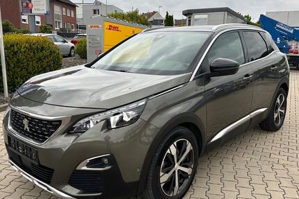 Peugeot 3008 132.473 km 12.990 &euro; Stolberg 52222