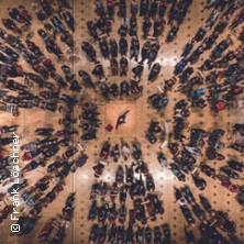 Mittendrin - Konzerthausorchester Berlin 16.04.2026 Konzerthaus Berlin