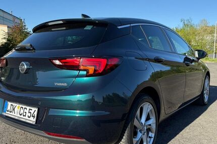Opel Astra 117.000 km 11.100 &euro; Dillenburg 35683