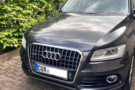 Audi Q5 215.000 km 11.500 &euro; Geestland 27624