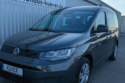 VW Caddy 11.900 km 32.190 &euro; Hagen 27628