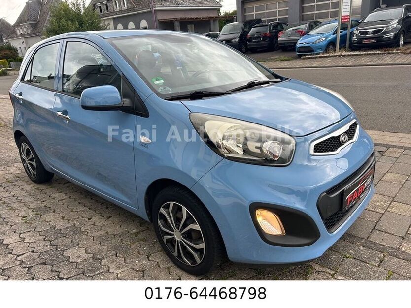 Picanto